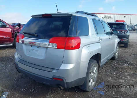 2015 GMC Terrain Sle-2 from USA, damaged, VIN 2GKFLRE34F6311718